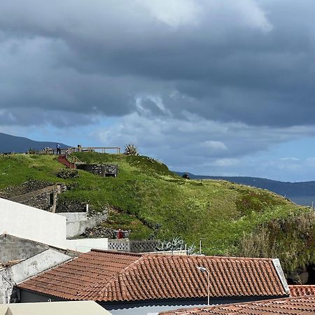 Casa A 2 Minutos A Pe De Piscina Natural Ponta Delgada المظهر الخارجي الصورة