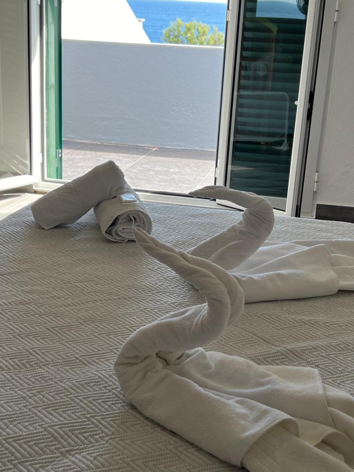 Casa A 2 Minutos A Pe De Piscina Natural Ponta Delgada المظهر الخارجي الصورة