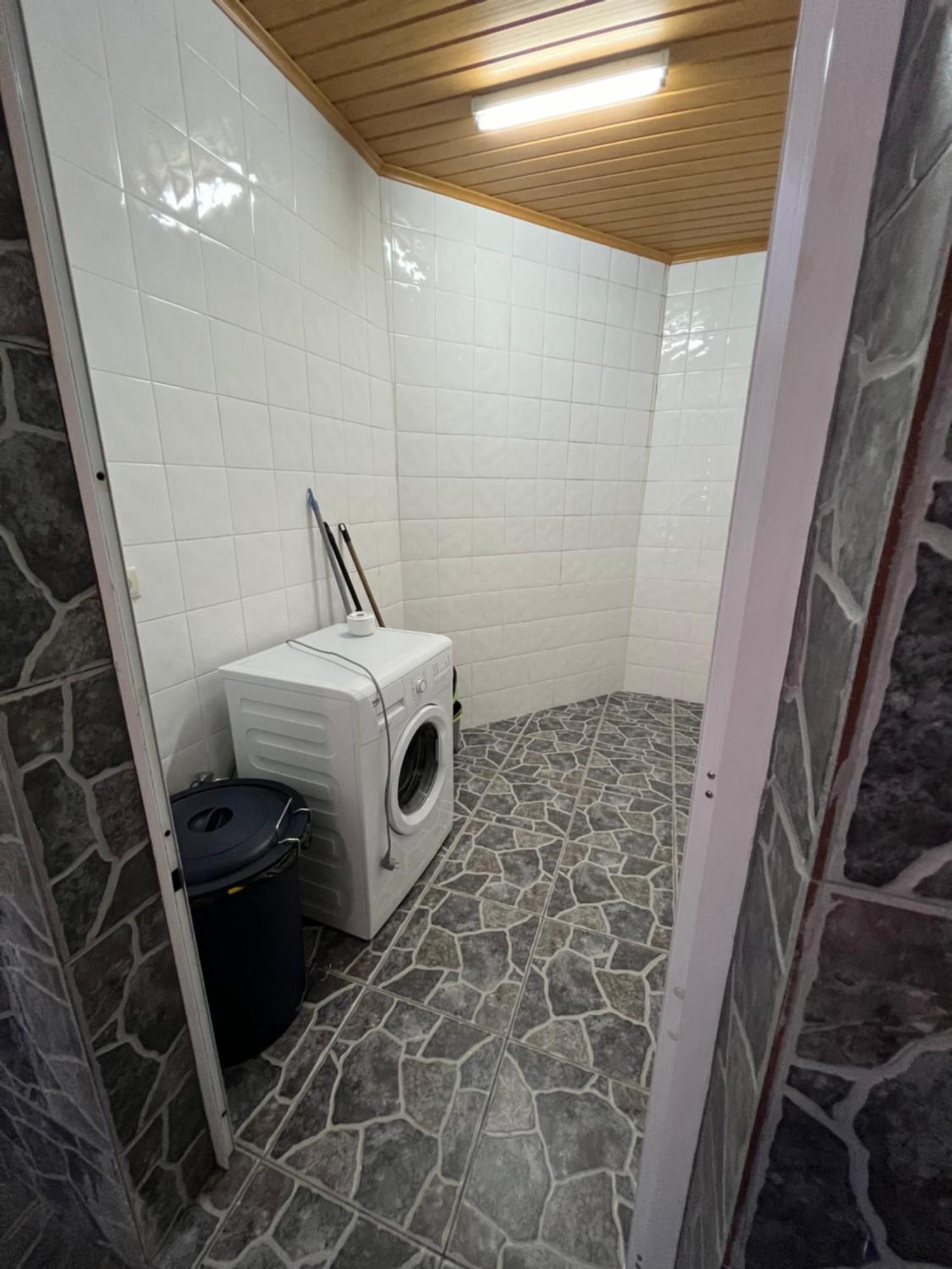 Casa A 2 Minutos A Pe De Piscina Natural Ponta Delgada المظهر الخارجي الصورة