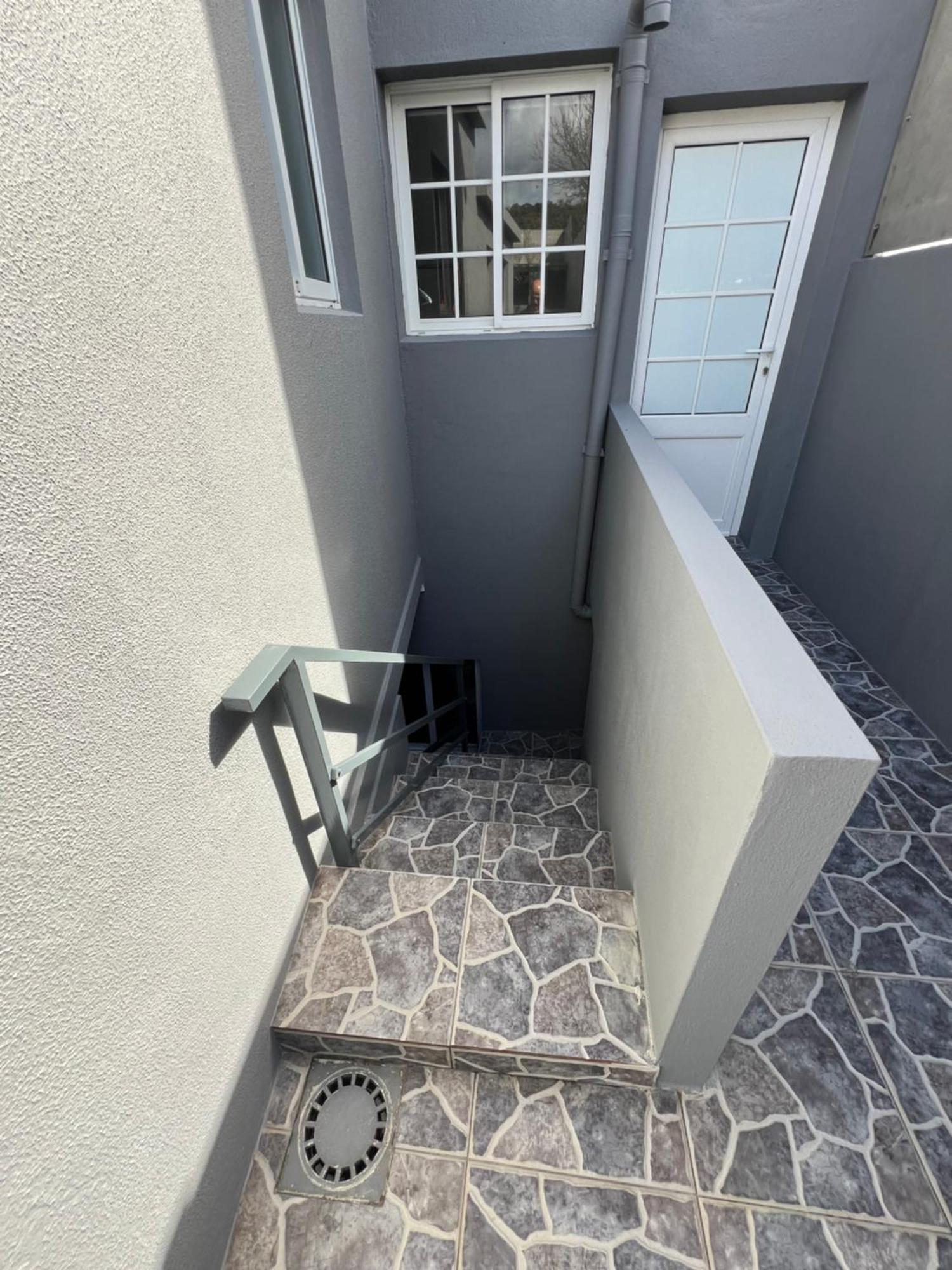 Casa A 2 Minutos A Pe De Piscina Natural Ponta Delgada المظهر الخارجي الصورة