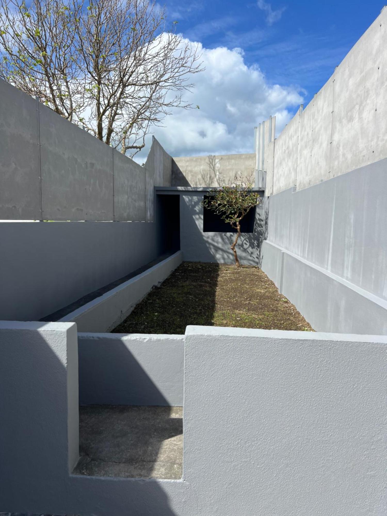 Casa A 2 Minutos A Pe De Piscina Natural Ponta Delgada المظهر الخارجي الصورة